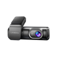 LINGDU LD01 Rear View Mirror Camera - The 4K Dual Dash Cam with 24H Parking Mode & App Control