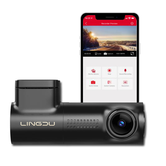 LINGDU-D100-Wireless-Dash-Cam-The-2K-HDR-Smart-Dash-Camera-with-Built-in-WIFI-and-GPS